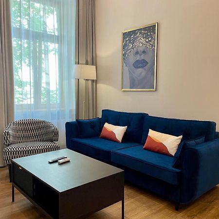 Golden Queen Apartments City Center Krakow Dış mekan fotoğraf