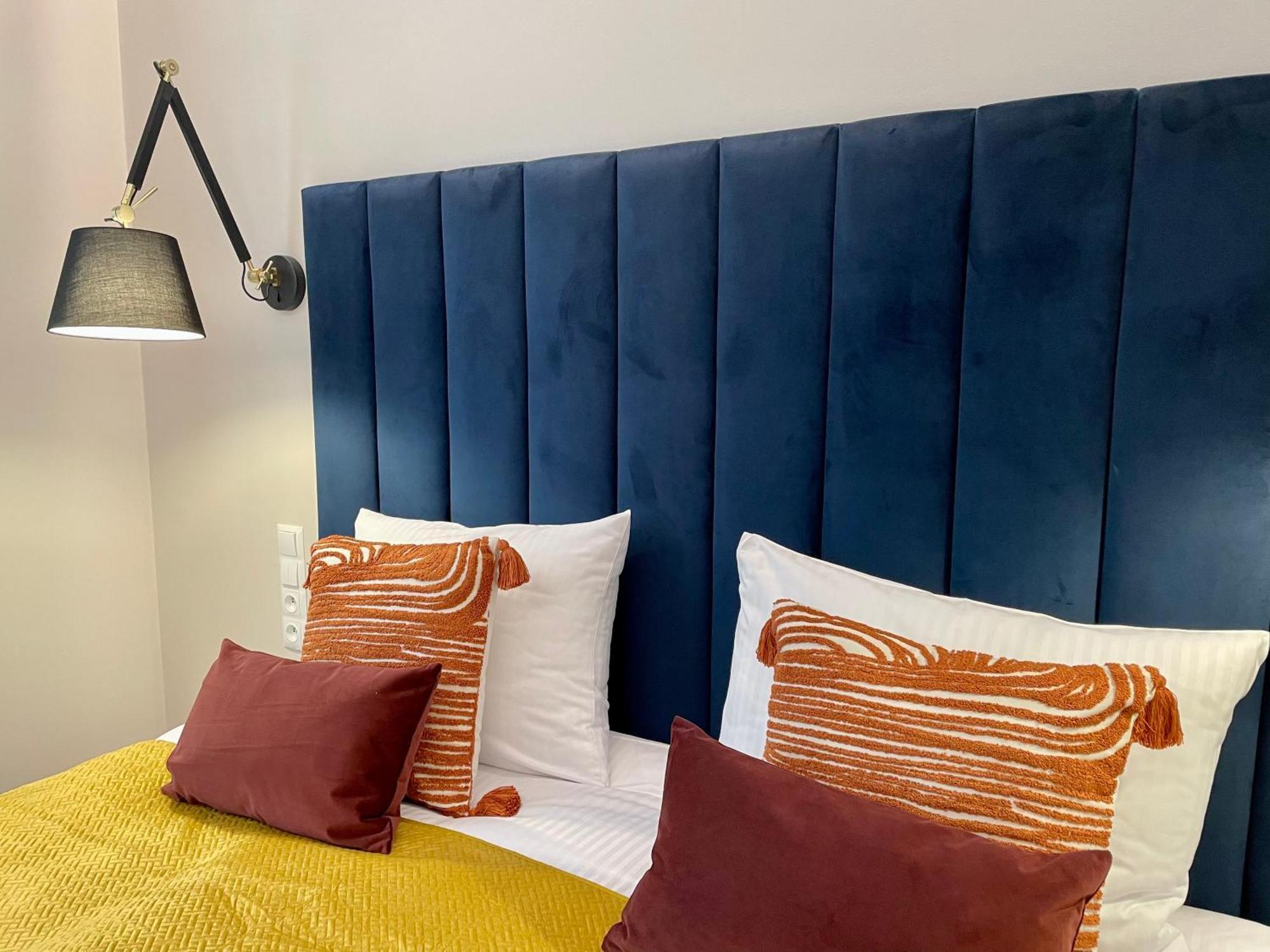 Golden Queen Apartments City Center Krakow Dış mekan fotoğraf