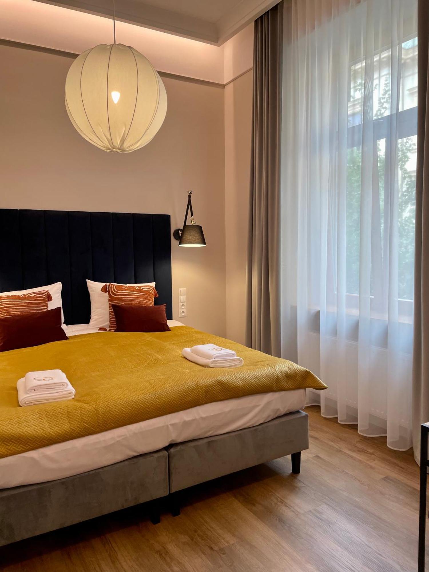 Golden Queen Apartments City Center Krakow Dış mekan fotoğraf