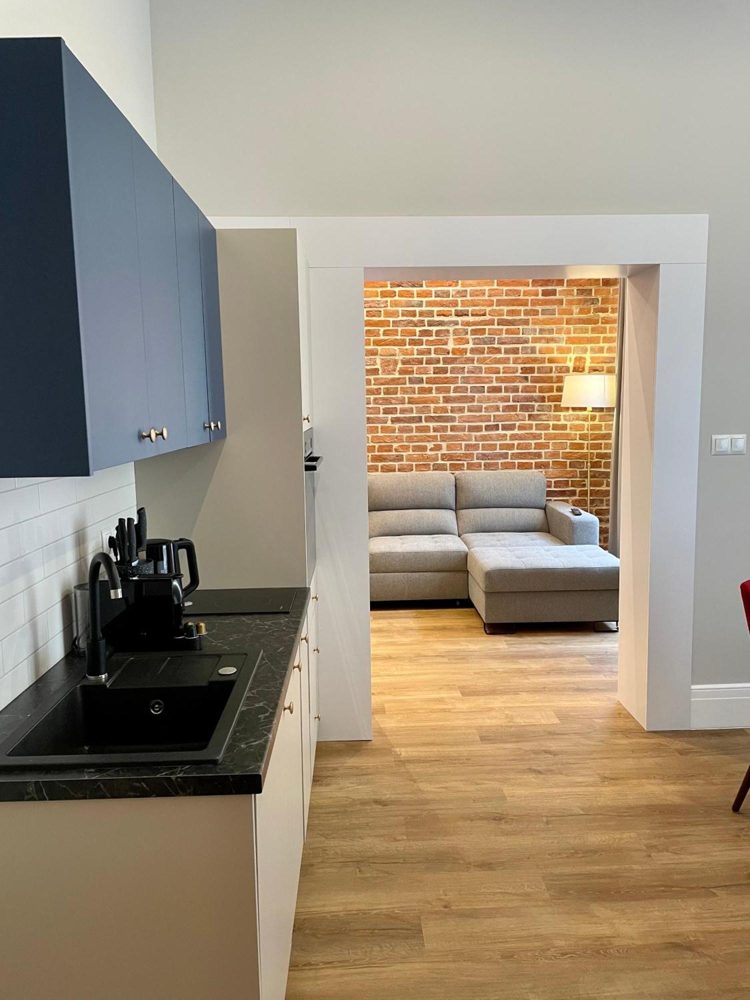 Golden Queen Apartments City Center Krakow Dış mekan fotoğraf