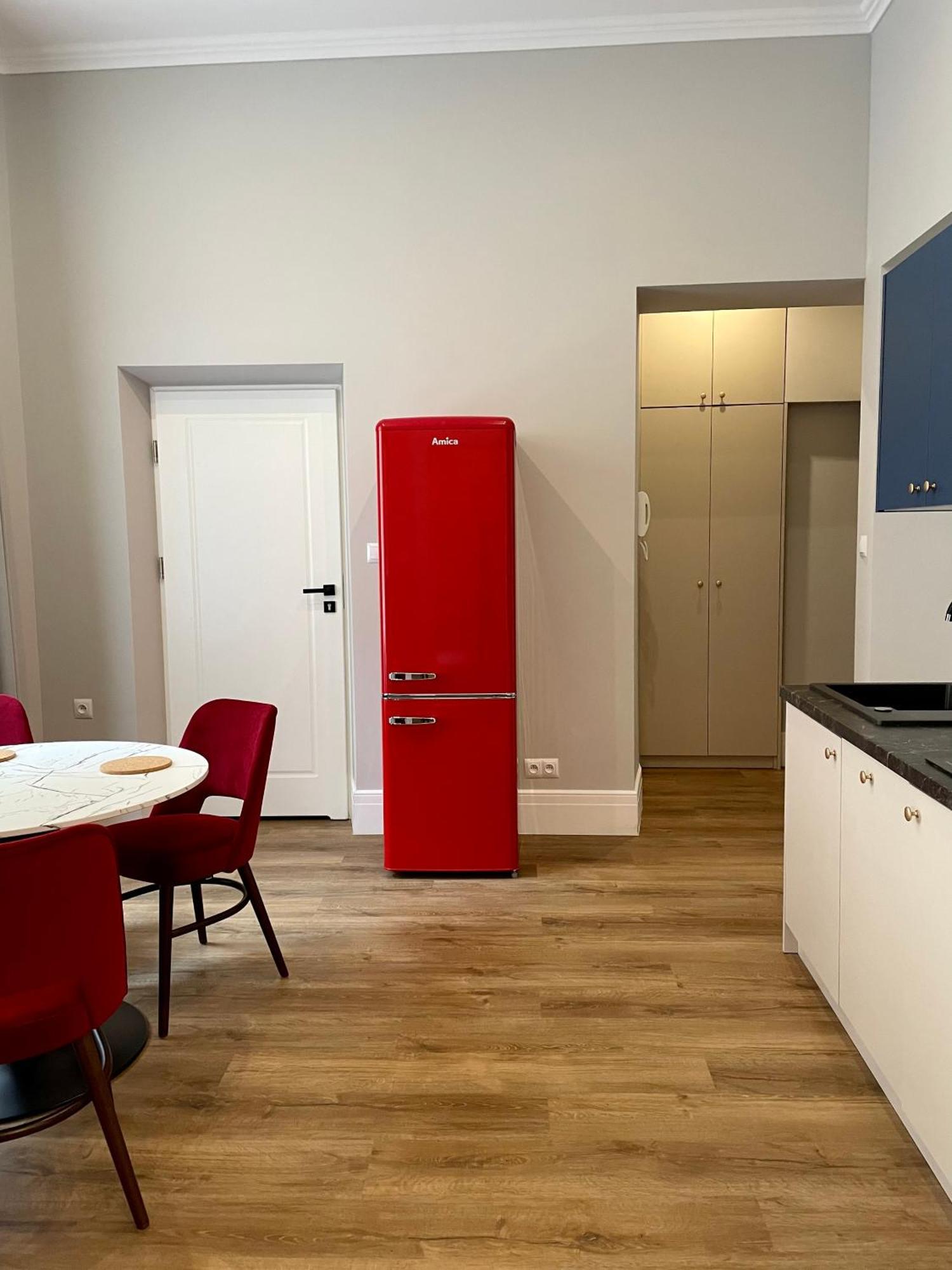 Golden Queen Apartments City Center Krakow Dış mekan fotoğraf