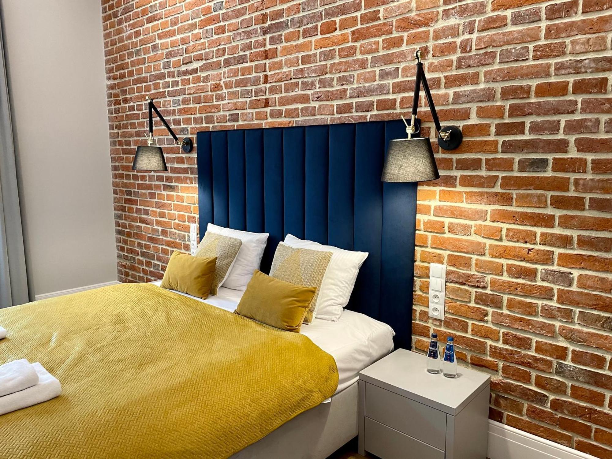 Golden Queen Apartments City Center Krakow Dış mekan fotoğraf
