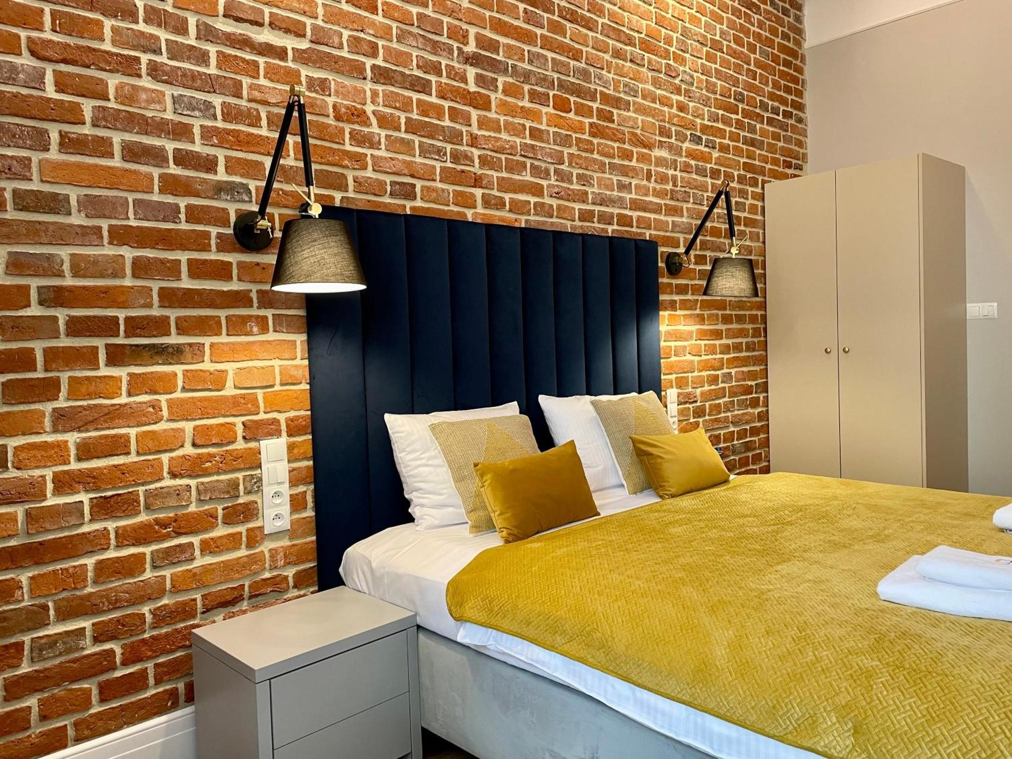 Golden Queen Apartments City Center Krakow Dış mekan fotoğraf