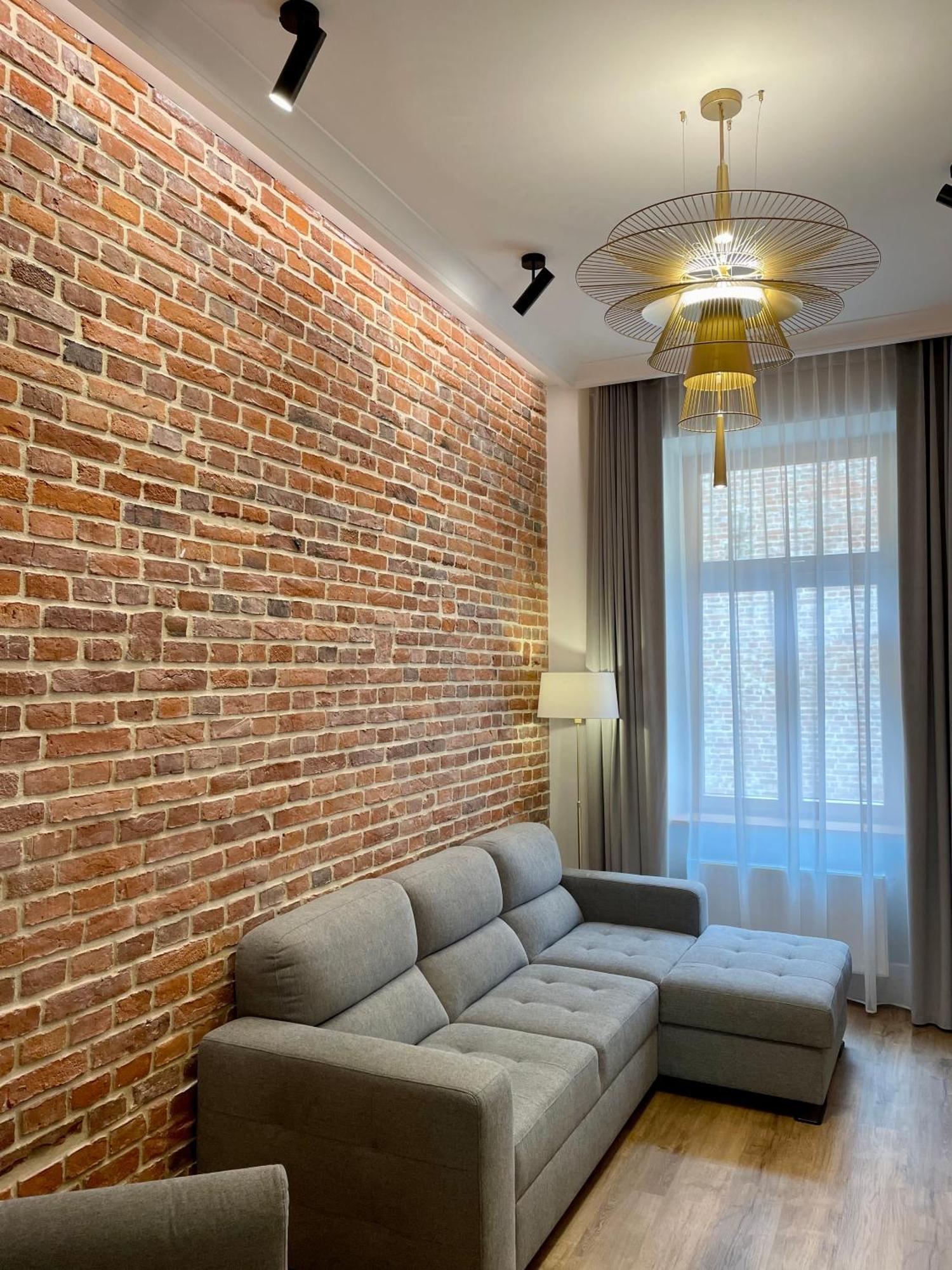 Golden Queen Apartments City Center Krakow Dış mekan fotoğraf